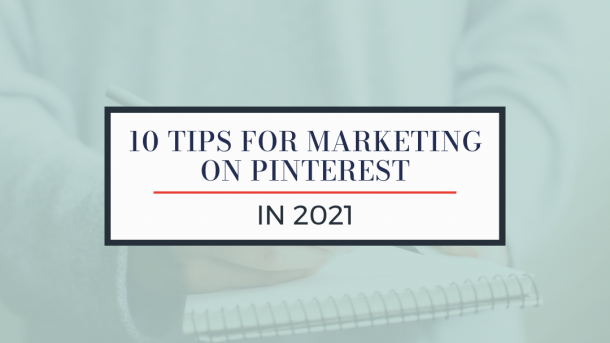 pinterest trends for 2021