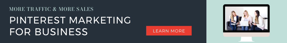 Pinterest Marketing for Business