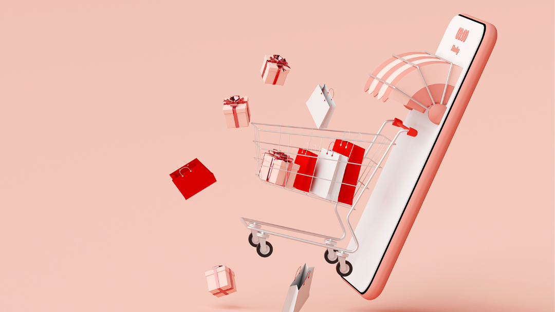 Pinterest ad examples