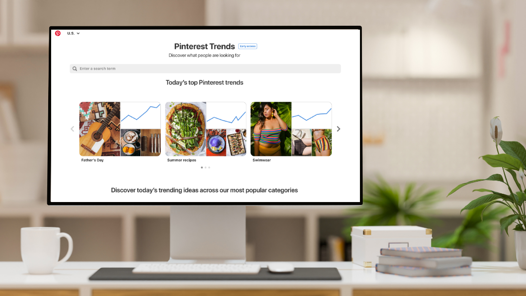 How does the Pinterest Algorithm work?