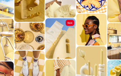 Top 10 Most Popular Pinterest Categories for 2026