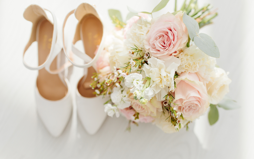 Top 100+ Pinterest Keywords for Wedding Businesses