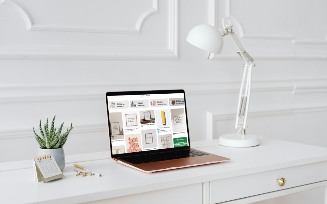 7 Outdated Pinterest Marketing Practices in 2024