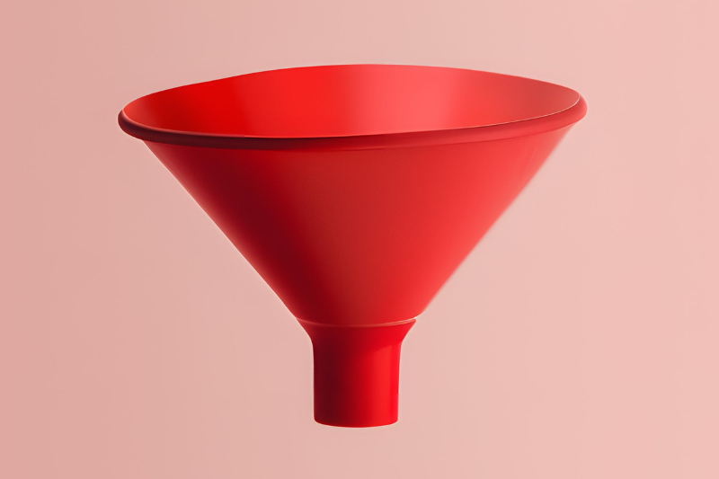 3 Key Stages of a Pinterest Sales Funnel