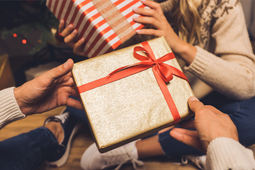 Pinterest Keywords for the Holidays