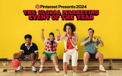 5 Brand New Features Pinterest Just Launched for Small Businesses