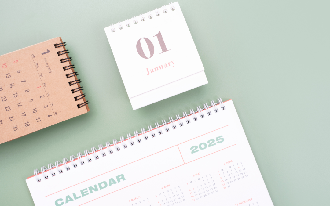 Top 5 Pinterest Trends for Small Businesses in 2025