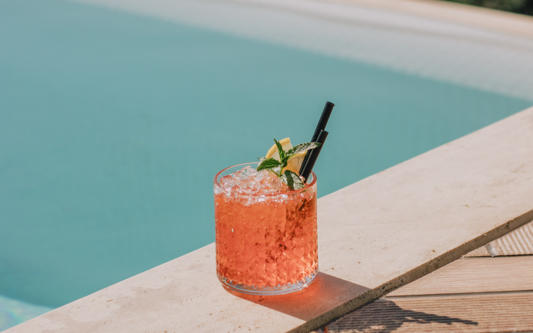 Top Pinterest Keywords for Summer 2025