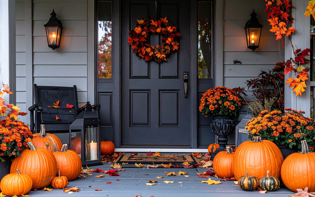 Pinterest Trends  for Fall 2025